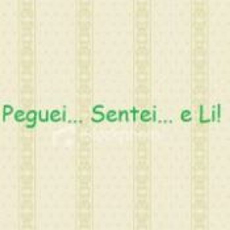 Peguei Sentei Li picture