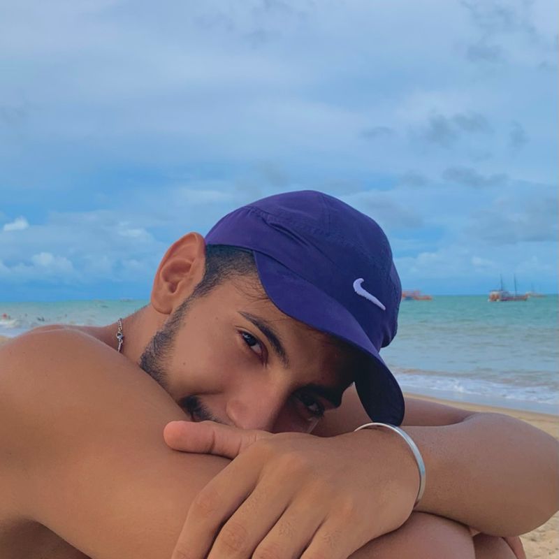 Gabriel Balbino  picture