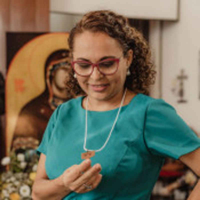 Paula Renata picture