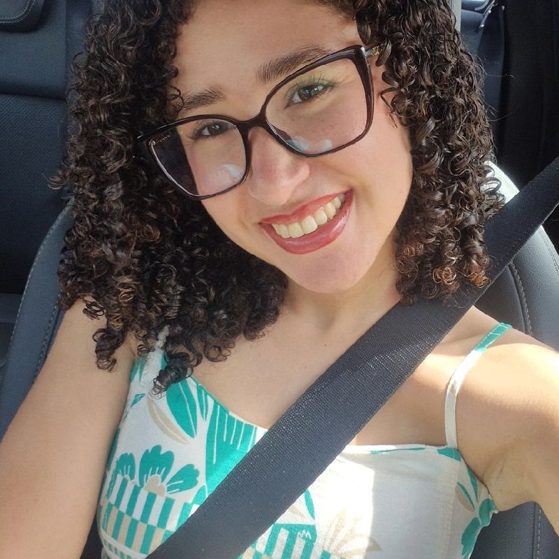 Mickaella dos Santos picture