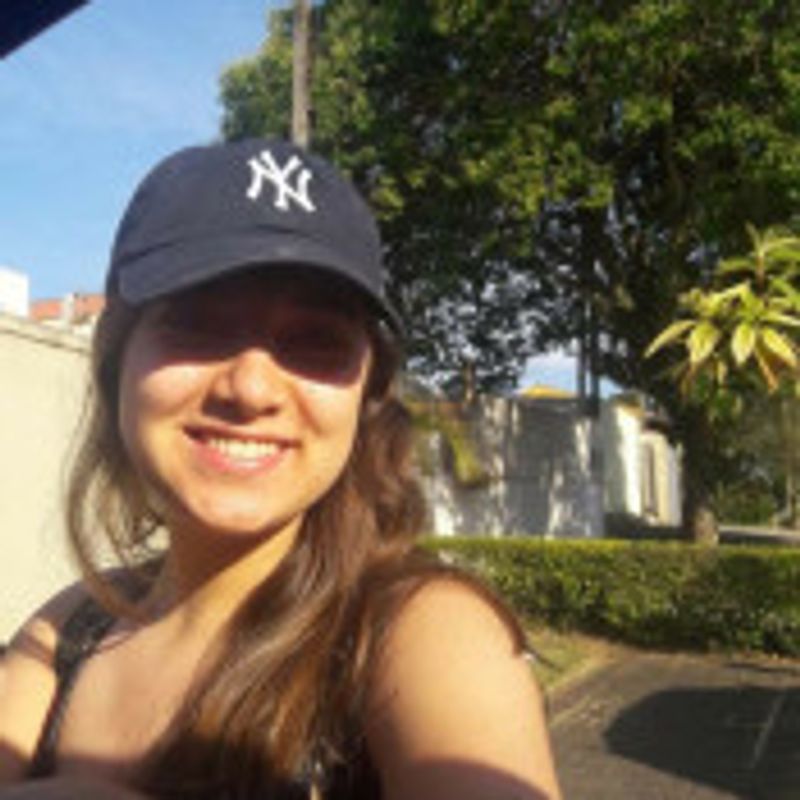 Mariana picture
