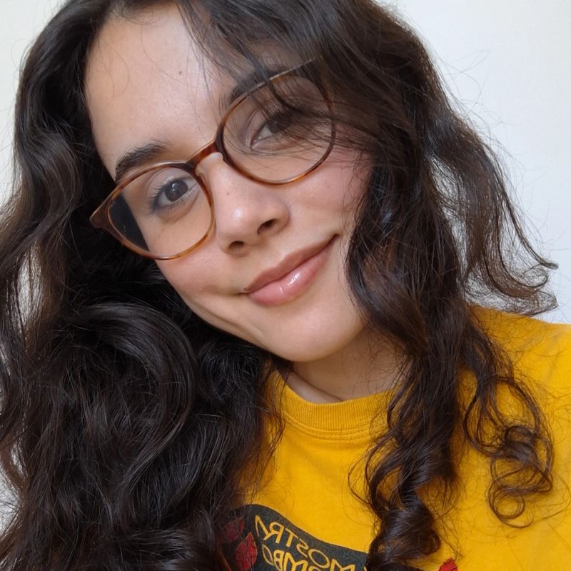 Ana Luíza Costa picture