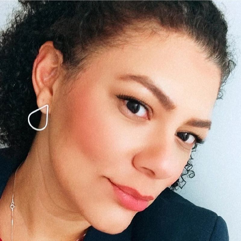 Ellen Araujo picture