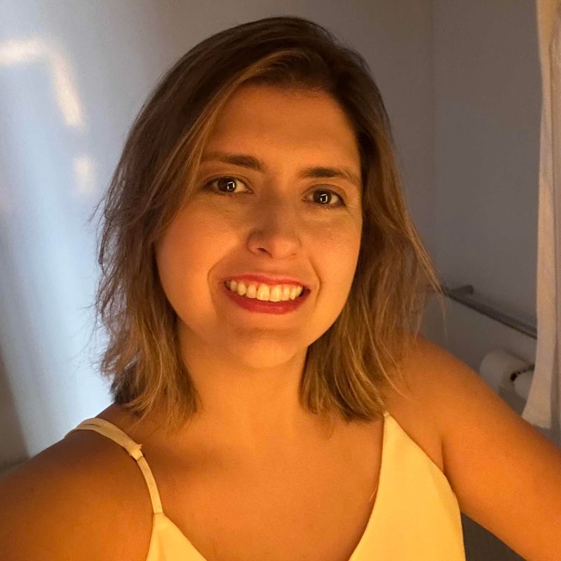 Amanda Pereira picture