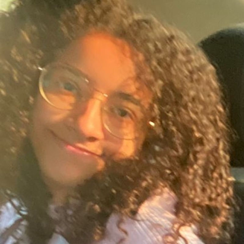 Isabelle Carvalho picture