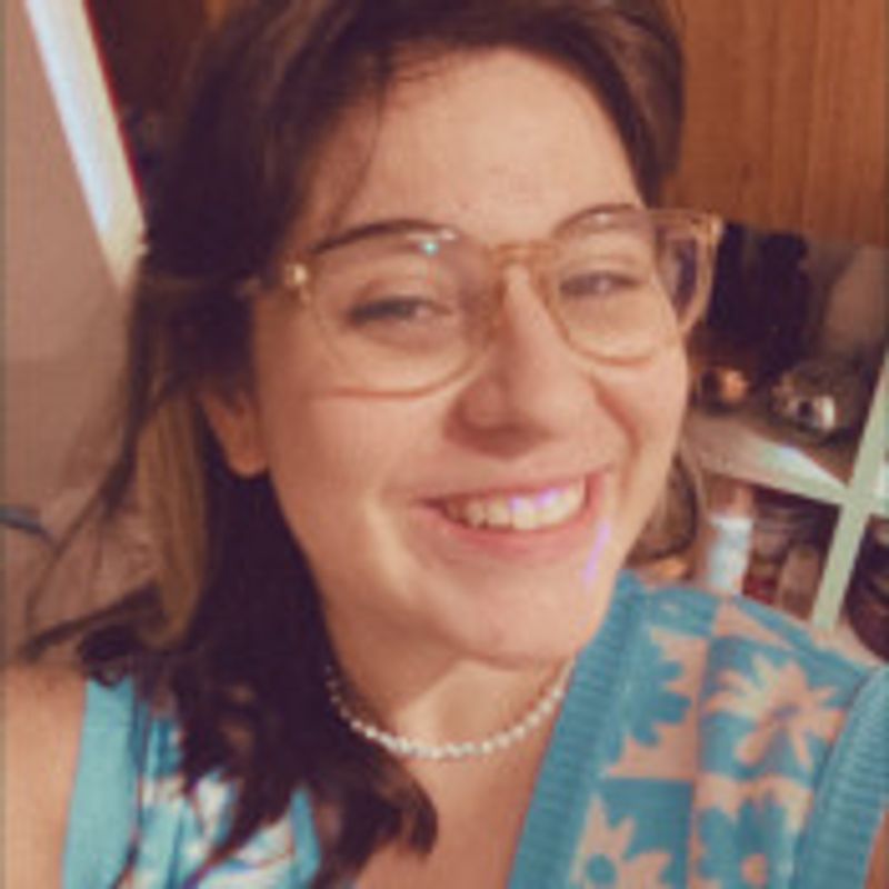 anita woge picture
