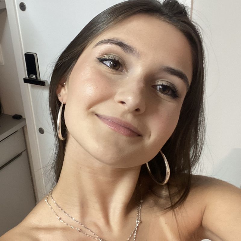 jordana borges picture