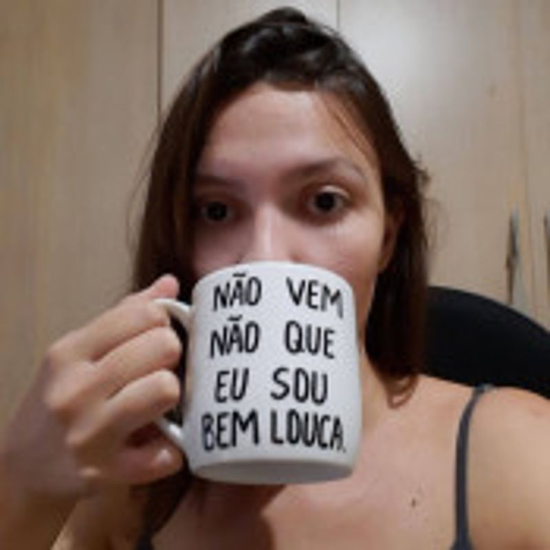 Letícia AR picture