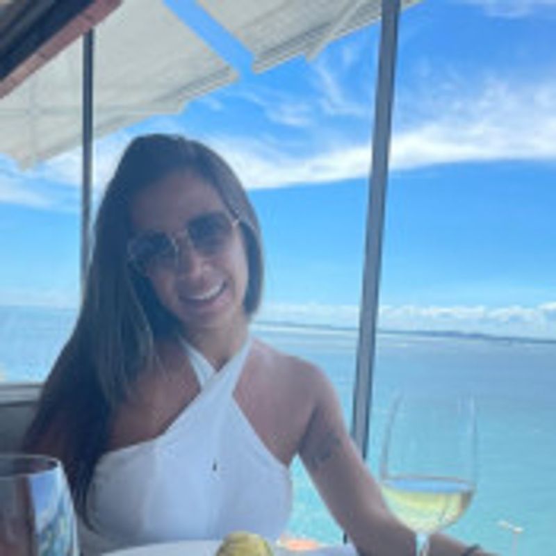 Juliana Vilefort picture