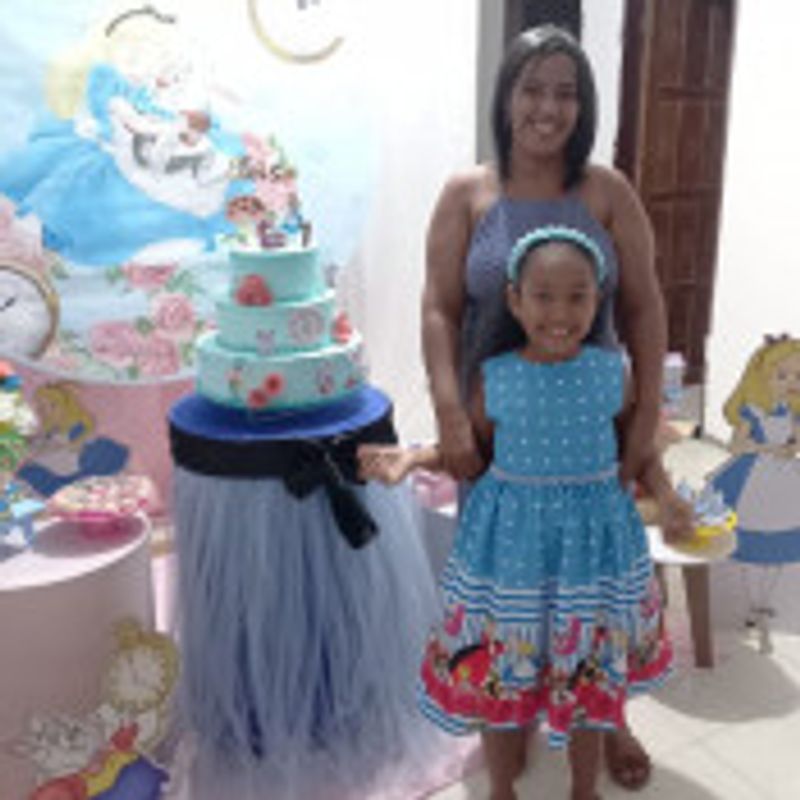 Edileila picture