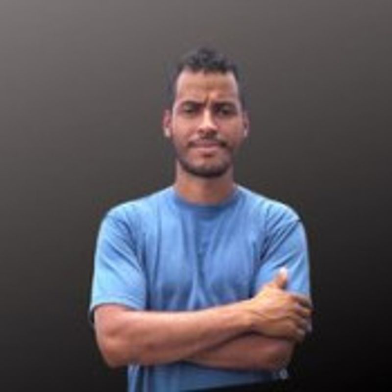 Jeferson Ribeiro picture