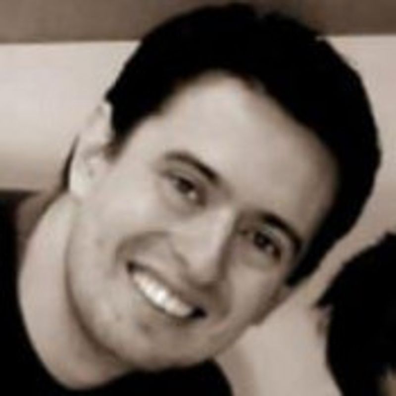 Samuel Almeida picture