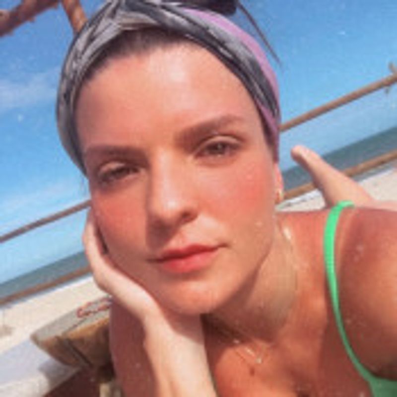 Bruna Gomez picture