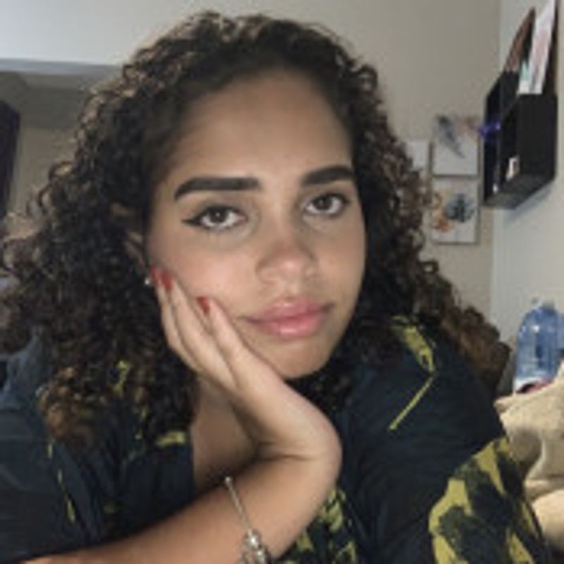Natalia Ferreira picture
