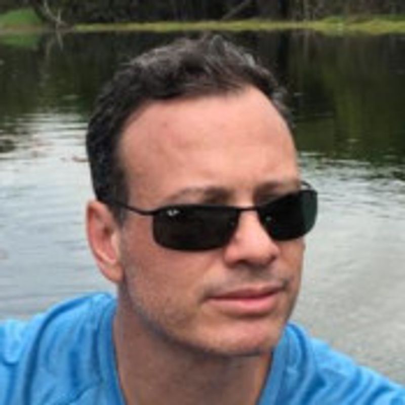 Luis Gustavo Mendes Salim  picture