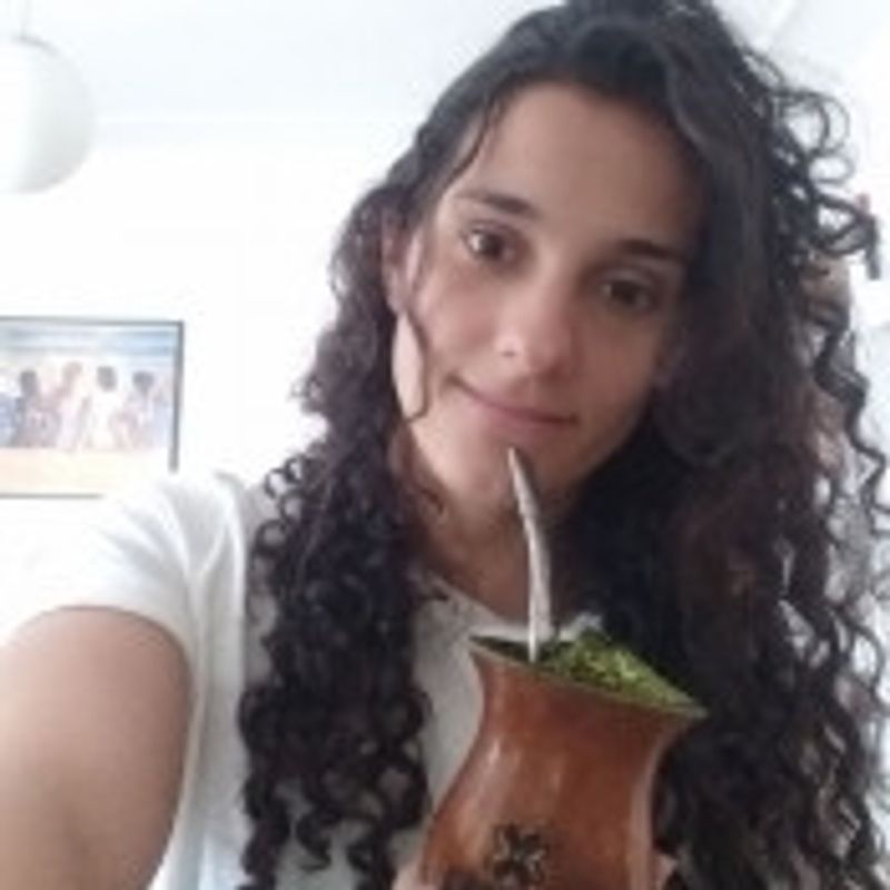 Fernanda Capra picture