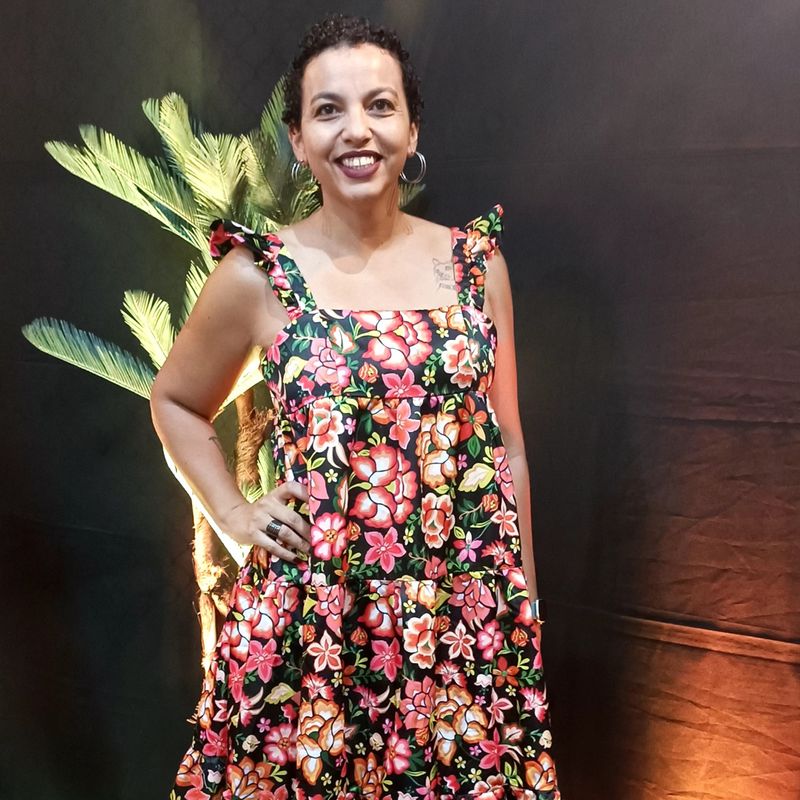 Gabi Nascimento picture