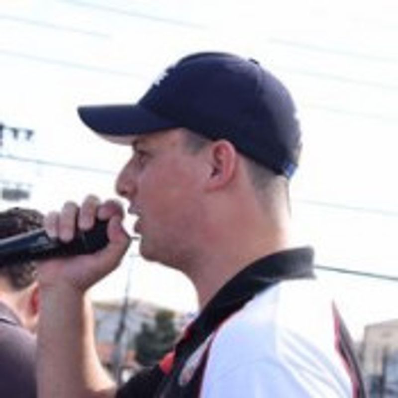 Rafael Medeiros picture