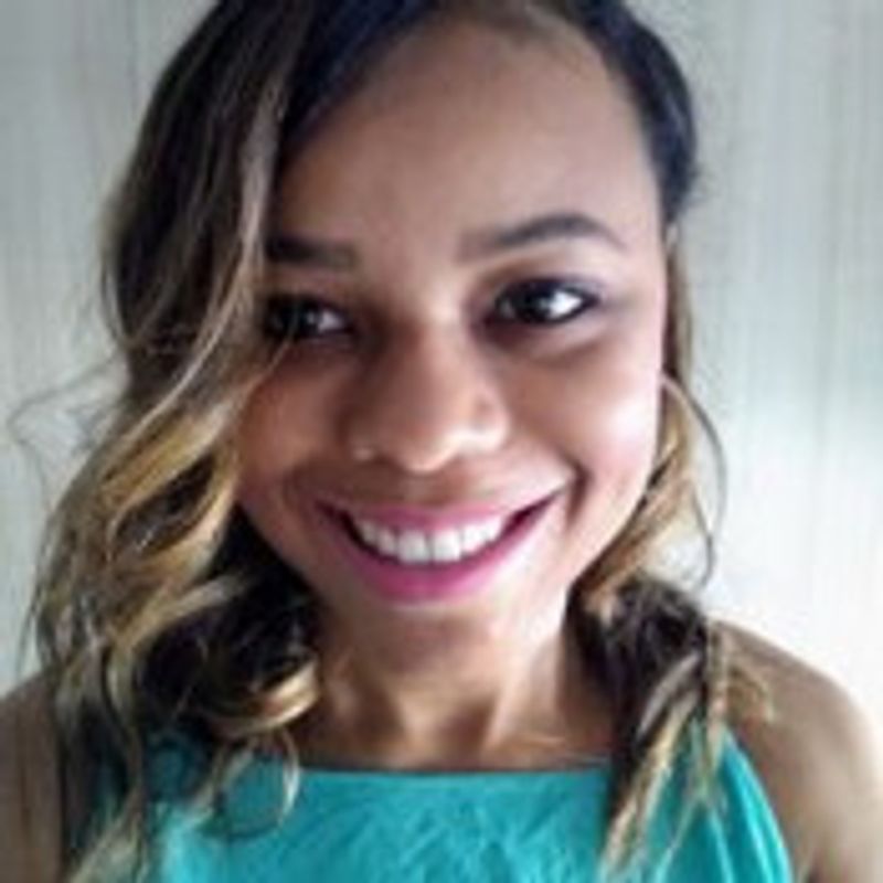Hannah Andrade picture