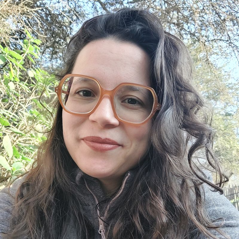 Mariana Rosell picture