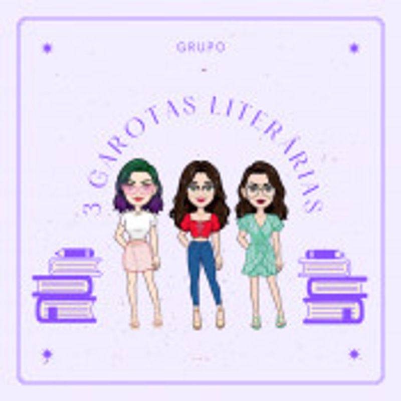 3 Garotas Literárias picture