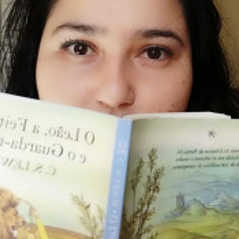 Gabriela Girundi picture