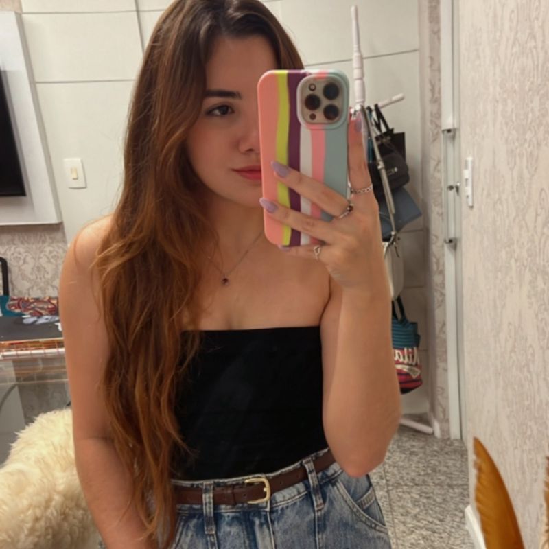 Isadora Batista picture