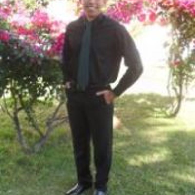 Nilson Nascimento picture