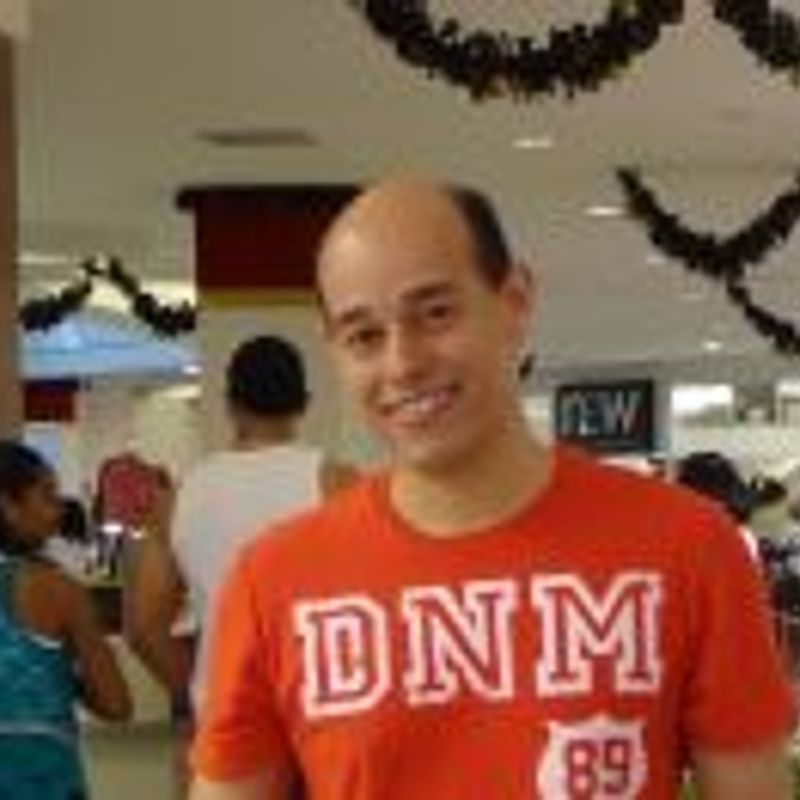 Gustavo Milson picture
