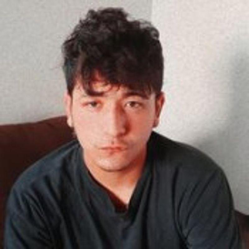 Felipe Sanvi picture