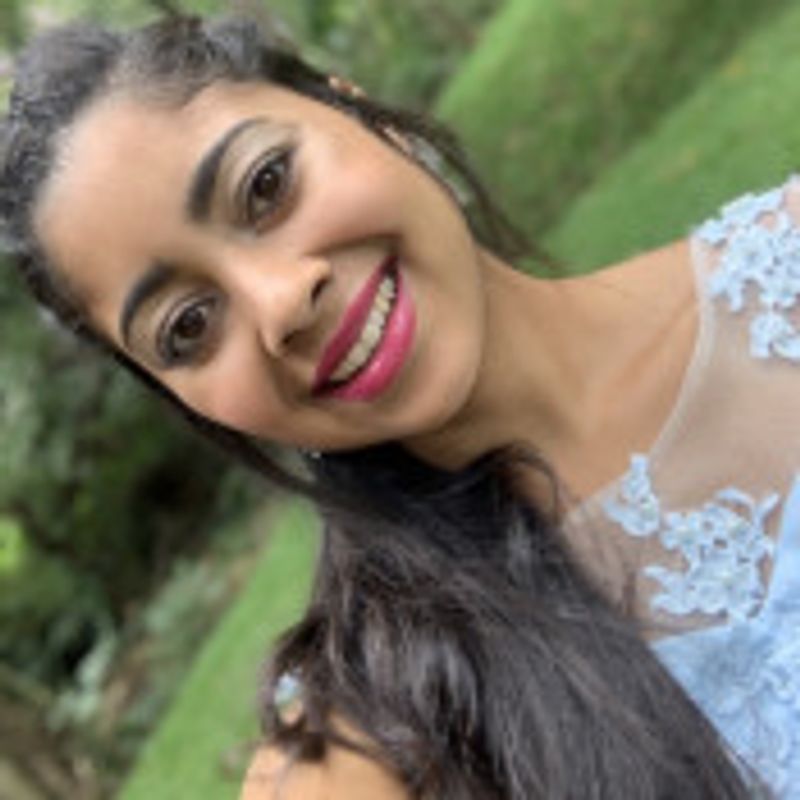Priscila Amaral  picture