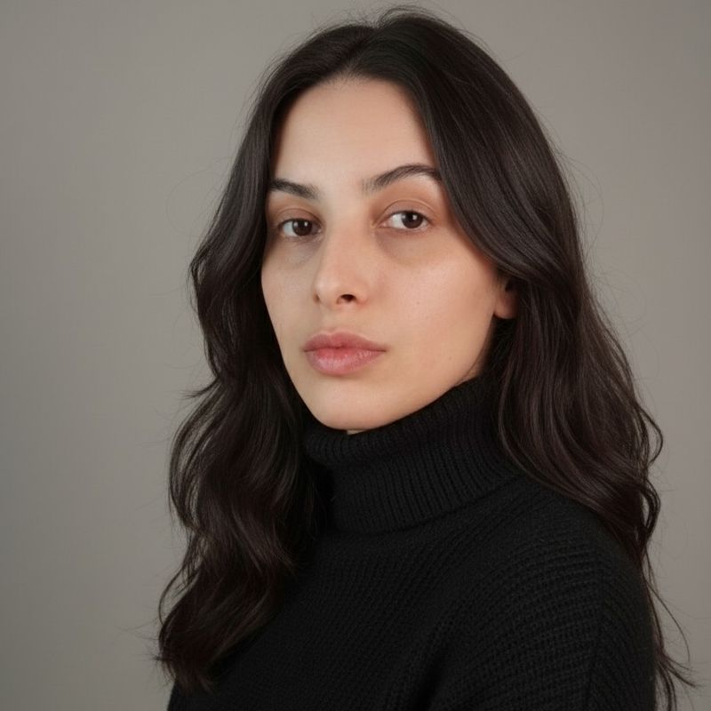 Vanessa Gomes picture