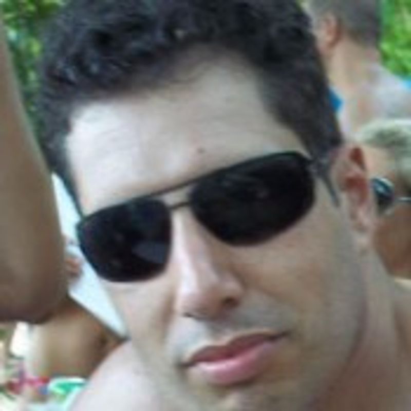 Claudinei T. da Silva picture
