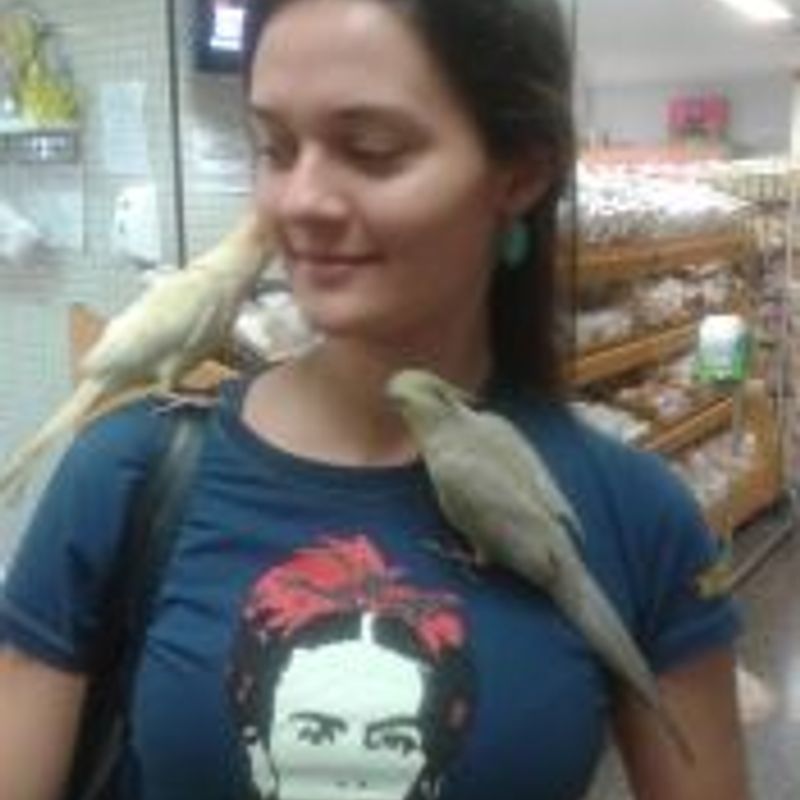 Renata Siqueira picture