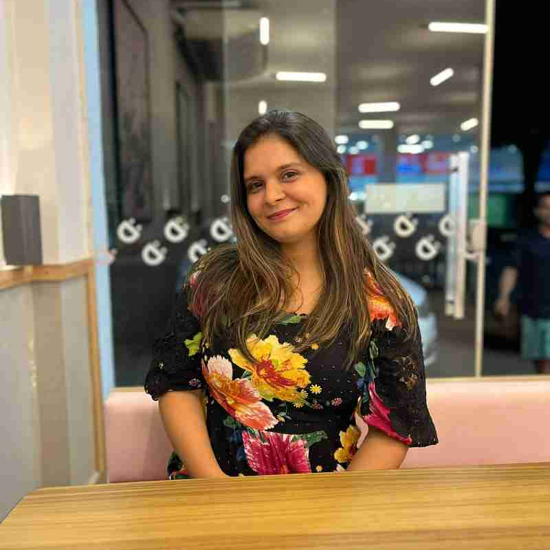 Iara Késsia picture