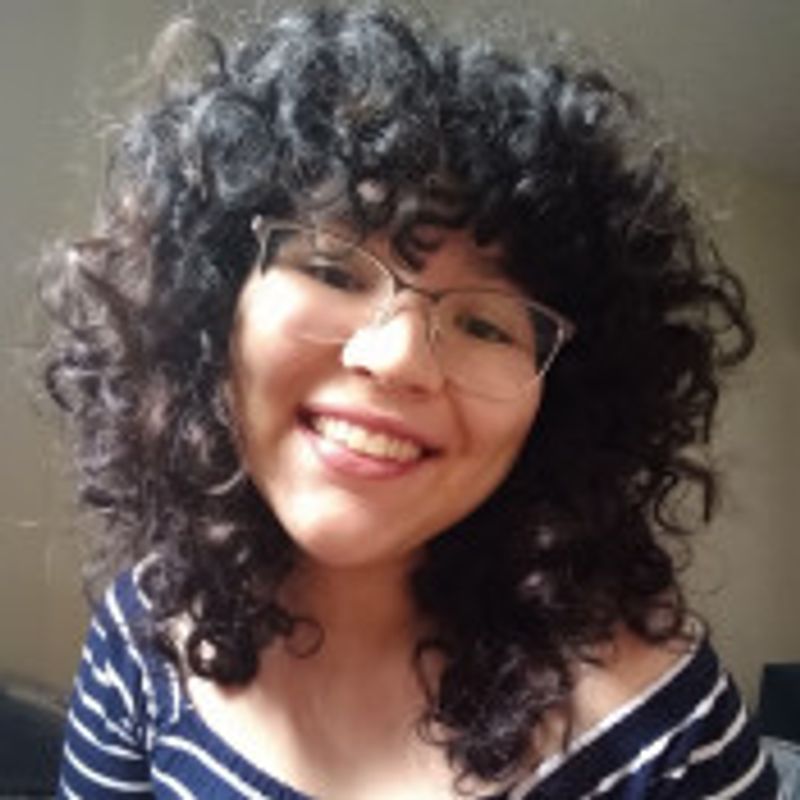 Maria Julia Camargo picture