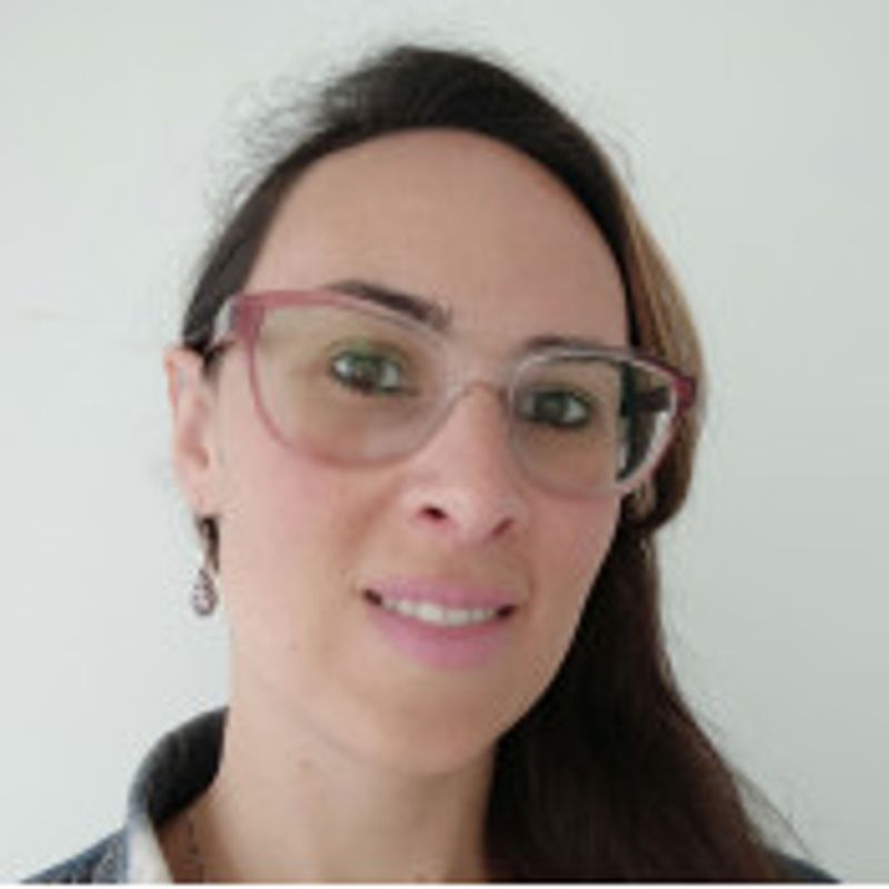 Vivian Bieberbach  picture