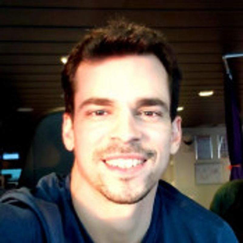 Gustavo Rodrigues picture