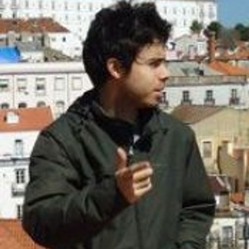 Yuri Cerqueira Dos Anjos picture