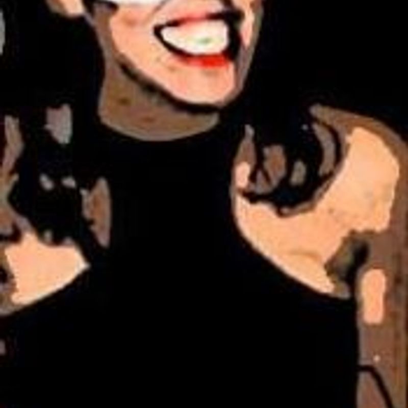 Datto Andressa picture
