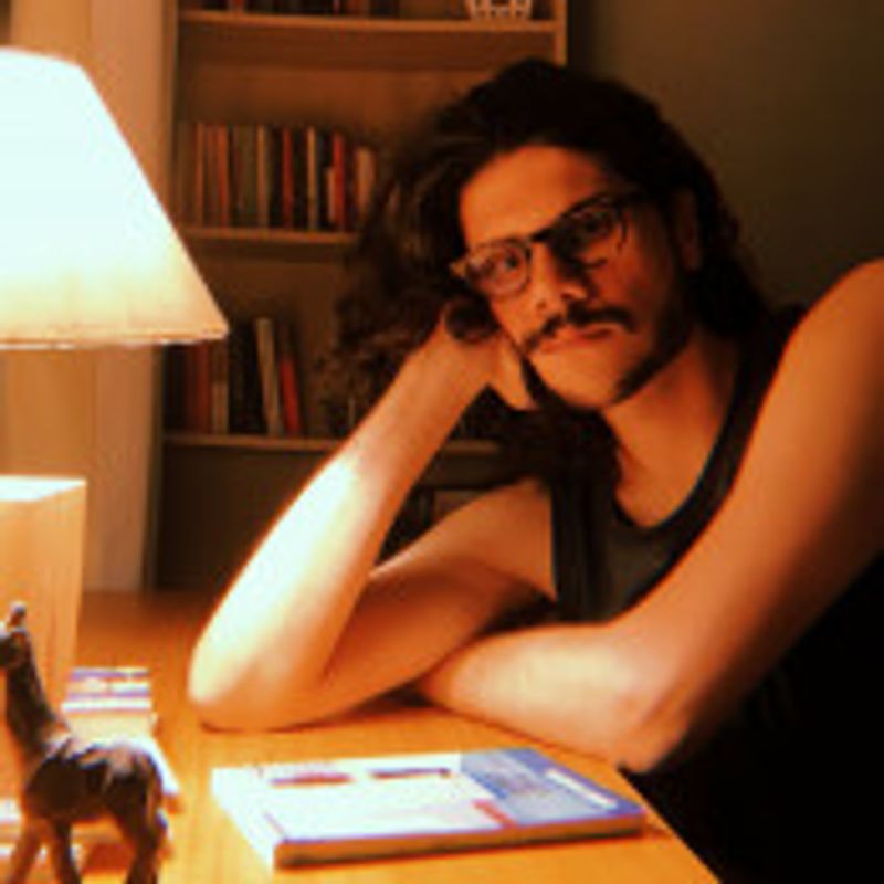 Alexandre Amorim Filho picture