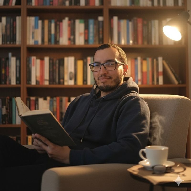 Pedro Miranda picture