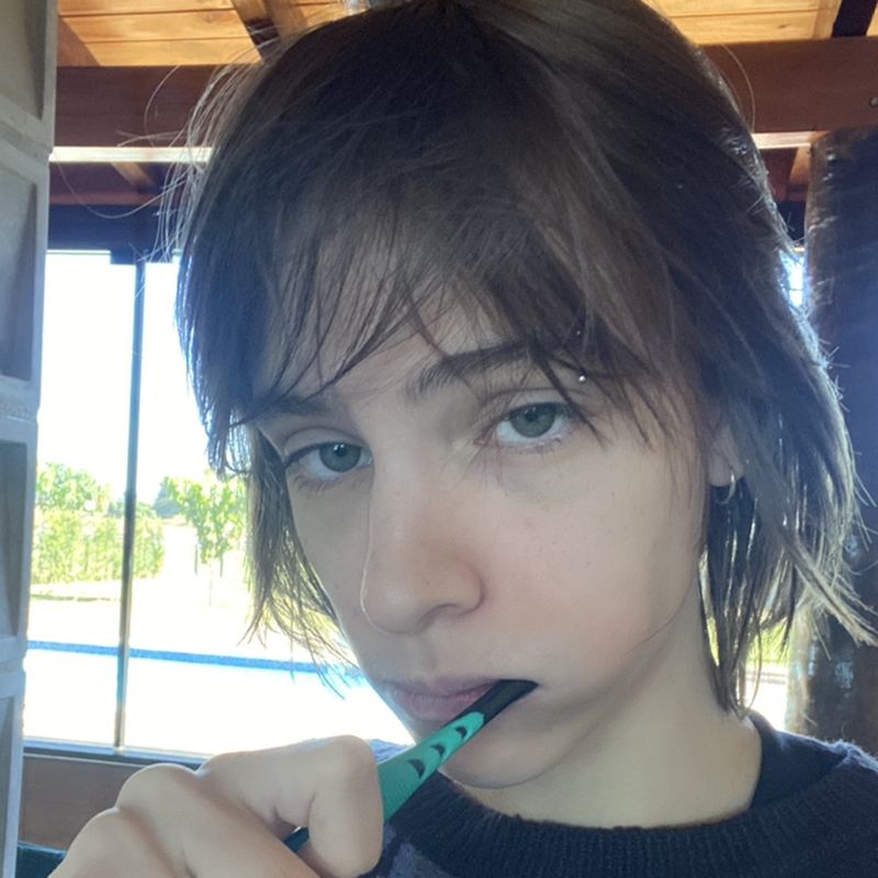 cecilia picture