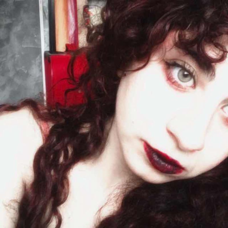 Sofia Maubrigades picture