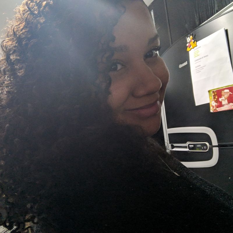 Isabely vieira picture