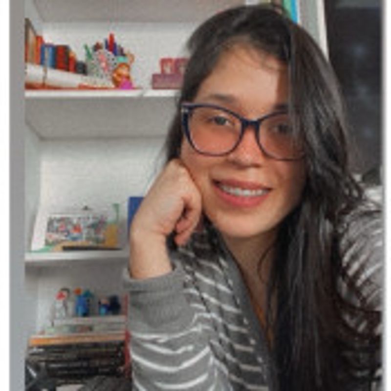 Kelly Ferreira picture
