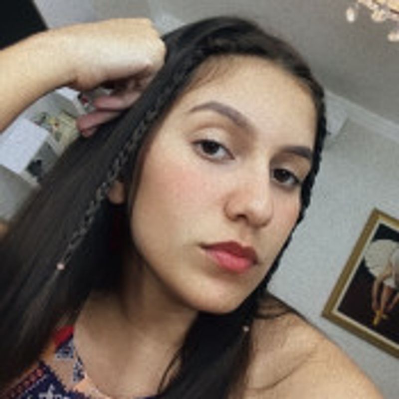 Gabriela Godoi picture