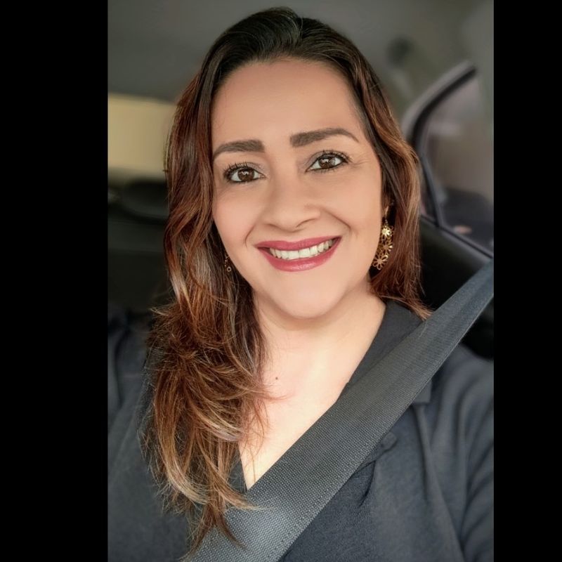Zenaide Mota picture