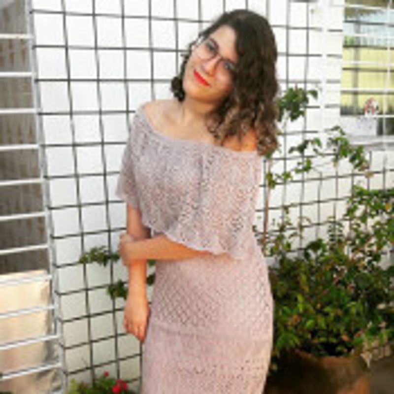 Yasmin Leitão picture