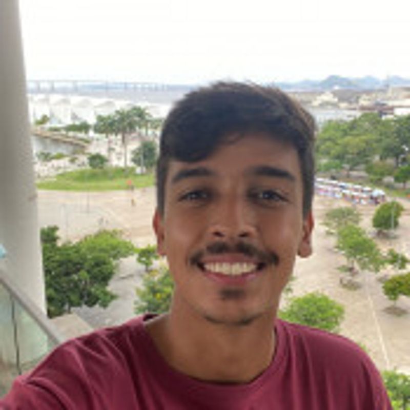 Lucas Viegas picture
